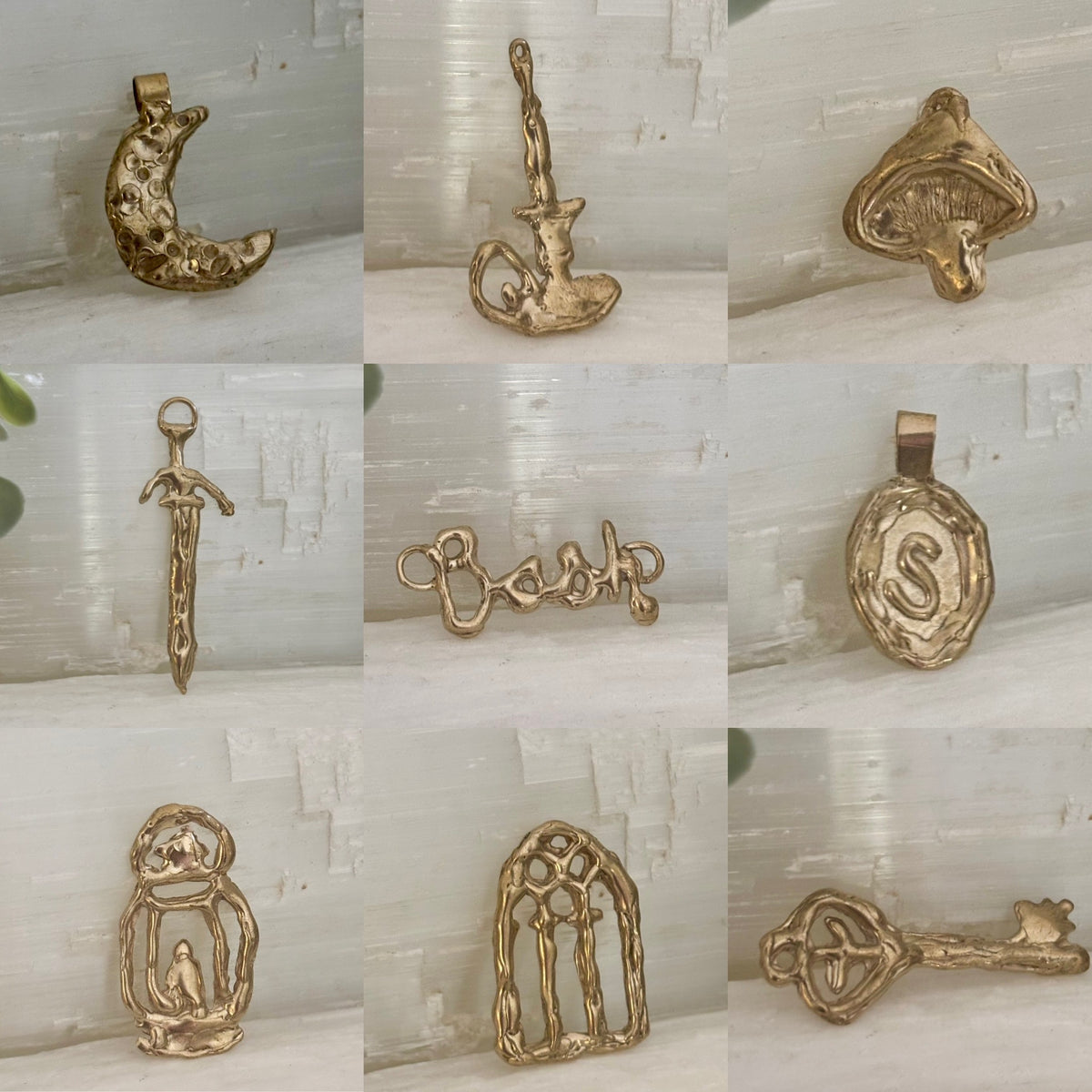 Ring Making Class: From Wax to Metal