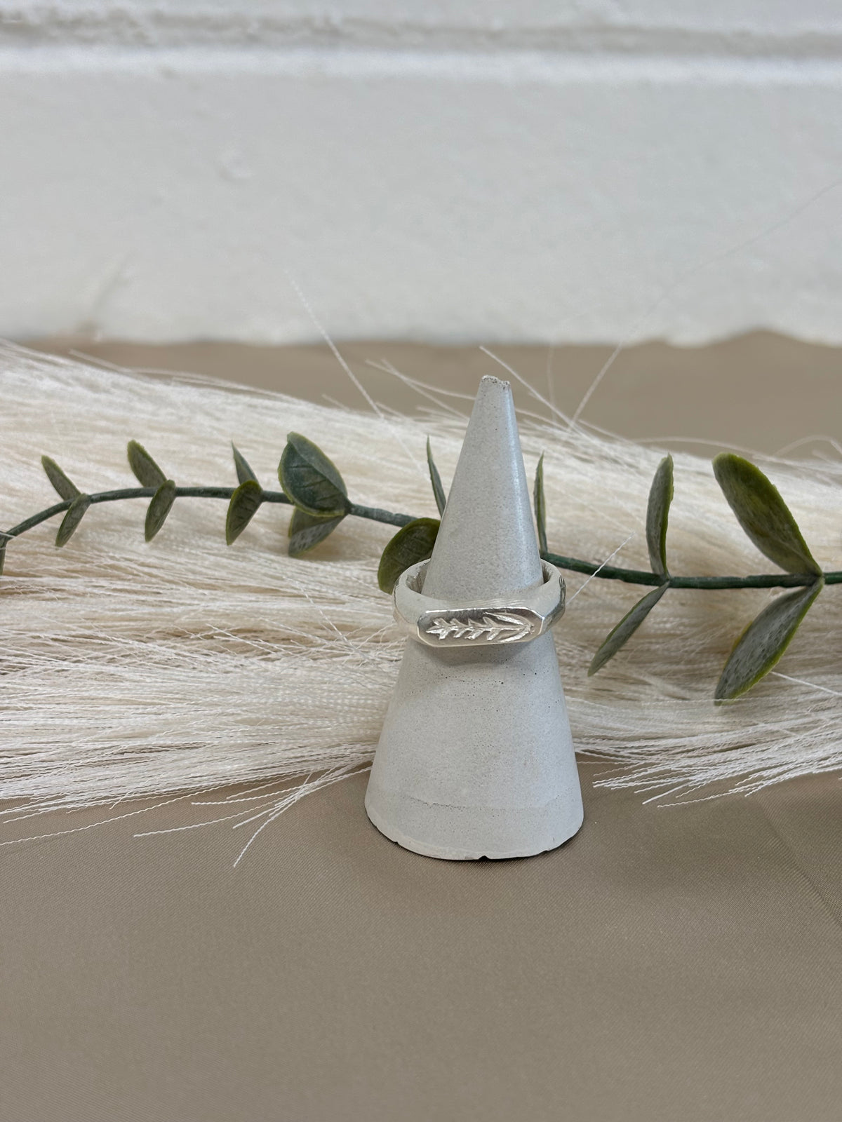 Ring Making Class: From Wax to Metal