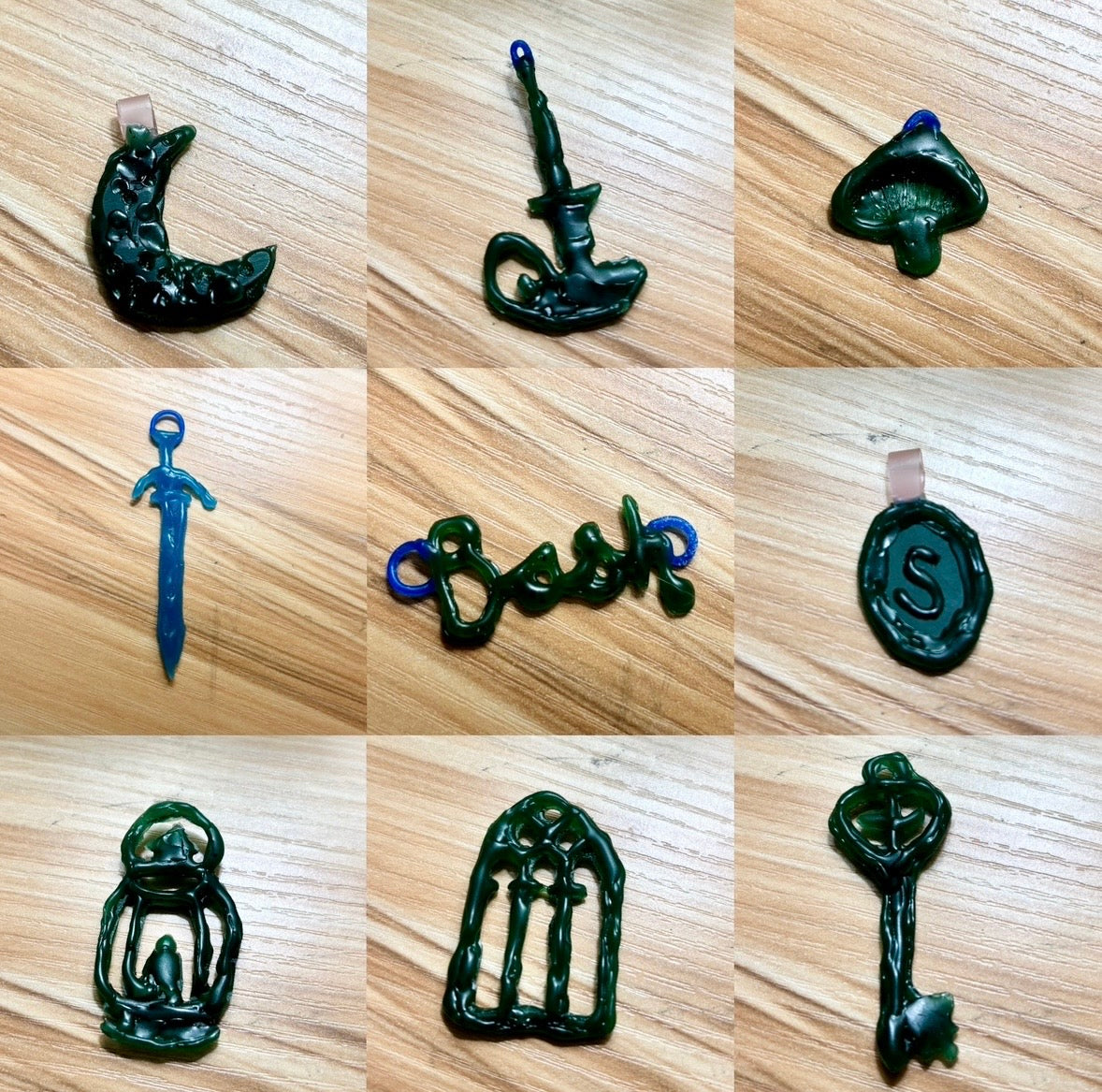 Ring Making Class: From Wax to Metal