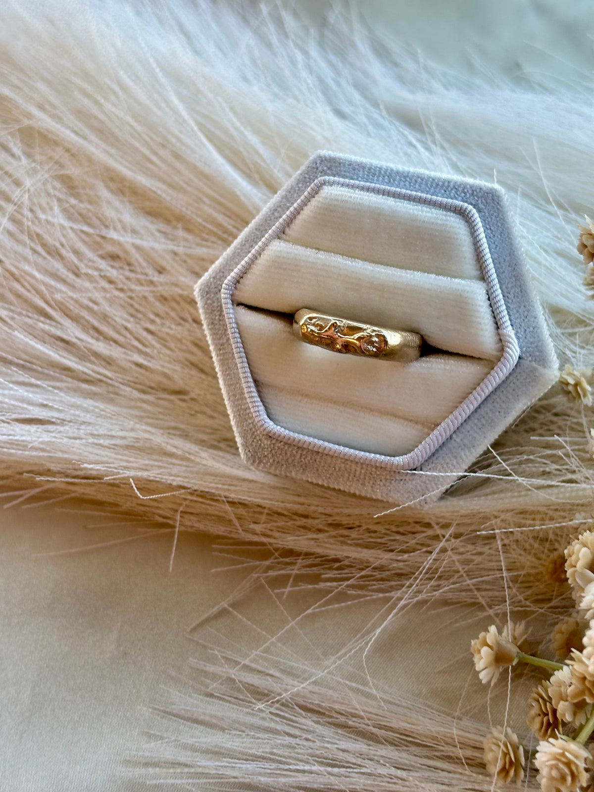 Ring Making Class: From Wax to Metal
