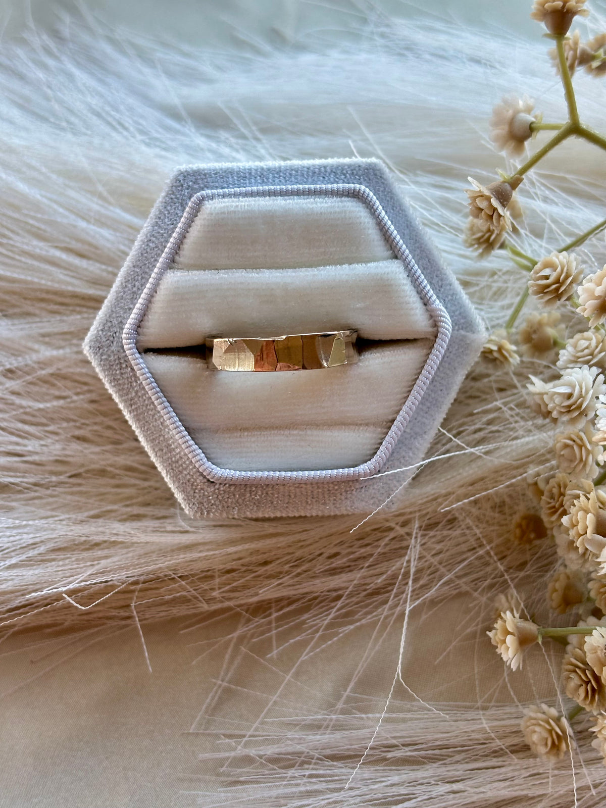 Ring Making Class: From Wax to Metal