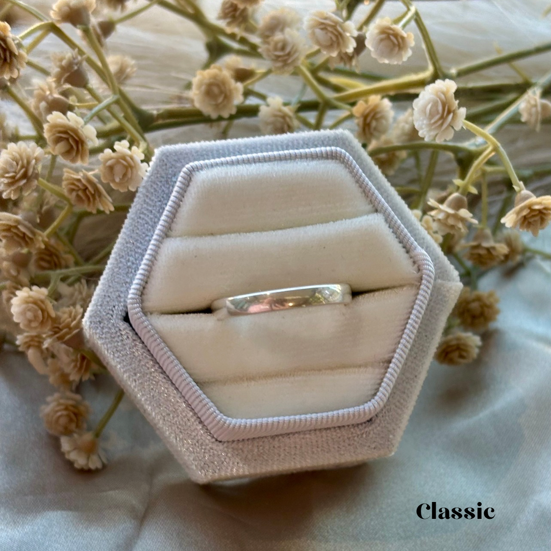 Statement Ring Class